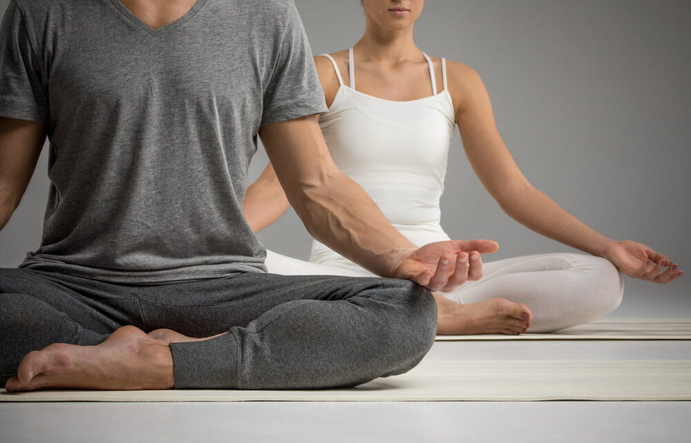 Méditation active et respiration consciente : le guide complet pour débuter