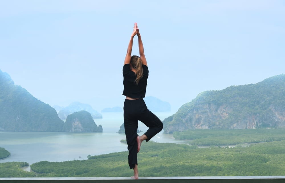 Retrouver l&rsquo;équilibre intérieur grâce à la conscience spirituelle